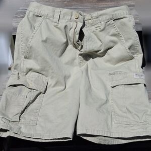 Boys wrangler shorts